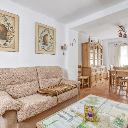 Belvilla By Oyo La Pililla Carcabuey Dış mekan fotoğraf